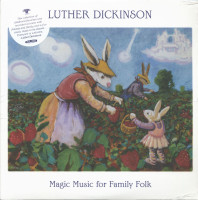 Aperçu: Magic Music For Family Folk (LP) Aperçu: Magic Music For Family Folk (LP)