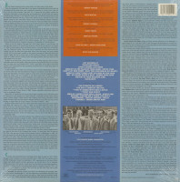 Aperçu: Buck Owens & The Buckaroos - Live At Carnegie Hall (LP) Aperçu: Buck Owens & The Buckaroos - Live At Carnegie Hall (LP)