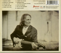 Aperçu: Bound By The Blues Aperçu: Bound By The Blues