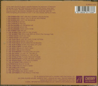 Aperçu: Teenage Heaven - The Fifties Girl Group Phenomenon (CD) Aperçu: Teenage Heaven - The Fifties Girl Group Phenomenon (CD)
