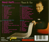 Aperçu: Forever In Tune (2-CD) Aperçu: Forever In Tune (2-CD)
