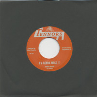Aperçu: I'm Gonna Make It - Go Your Way (7inch, 45rpm) Aperçu: I'm Gonna Make It - Go Your Way (7inch, 45rpm)