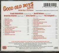 Aperçu: Drink Up & Go Home (2-CD) Aperçu: Drink Up & Go Home (2-CD)