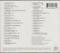 Aperçu: Complete Smash Sessions (CD) Aperçu: Complete Smash Sessions (CD)