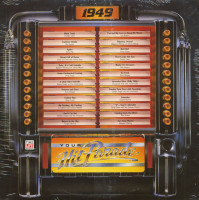 Aperçu: Your Hit Parade - 1949 (2-LP) Aperçu: Your Hit Parade - 1949 (2-LP)