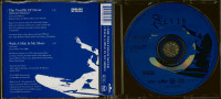 Aperçu: The Twelfth Of Never (CD Single, Promo) Aperçu: The Twelfth Of Never (CD Single, Promo)