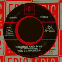 Aperçu: Love Potion Number Nine - Needles And Pins (7inch, 45rpm) Aperçu: Love Potion Number Nine - Needles And Pins (7inch, 45rpm)