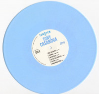 Aperçu: Boogie Woogie Feeling (LP, colored Vinyl, 10inch) Aperçu: Boogie Woogie Feeling (LP, colored Vinyl, 10inch)