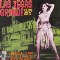 Aperçu: Vol.6 (LP) Las Vegas Grind Aperçu: Vol.6 (LP) Las Vegas Grind