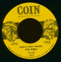 Aperçu: 'Am Gonna Find Me A Woman - Take It Easy Greasy (7inch, 45rpm) Aperçu: 'Am Gonna Find Me A Woman - Take It Easy Greasy (7inch, 45rpm)