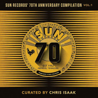 Aperçu: Sun Records' 70th Anniversary Compilation, Vol. 1 (LP) Aperçu: Sun Records' 70th Anniversary Compilation, Vol. 1 (LP)