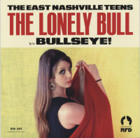 Aperçu: The Lonely Bull - Bullseye Aperçu: The Lonely Bull - Bullseye