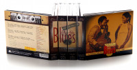 Aperçu: Electric Blues - Plug It In! Turn It Up! - Vol. 1-4 CD-Bundle (12-CD) Aperçu: Electric Blues - Plug It In! Turn It Up! - Vol. 1-4 CD-Bundle (12-CD)