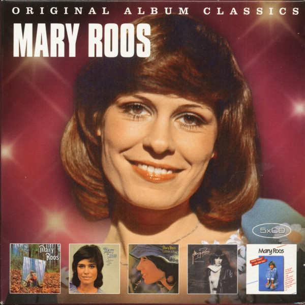 Original Album Classics (5-CD) Original Album Classics (5-CD)