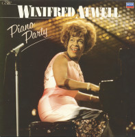 Aperçu: Piano Party (LP) Aperçu: Piano Party (LP)