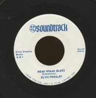 Aperçu: Mean Woman Blues (film version) - Loving You (fast version) (7inch, 45rpm) Aperçu: Mean Woman Blues (film version) - Loving You (fast version) (7inch, 45rpm)
