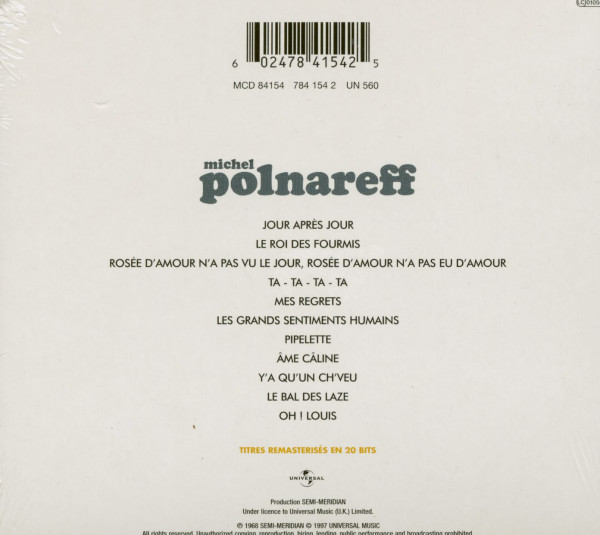 Le Bal Des Laze (CD)