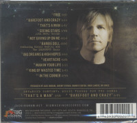 Aperçu: Big Dream And High Hopes (CD) Aperçu: Big Dream And High Hopes (CD)