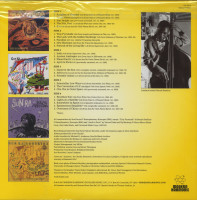 Aperçu: Exotica (3-LP, colored Vinyl) Aperçu: Exotica (3-LP, colored Vinyl)