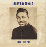 Aperçu: I Ain't Got You - Singles Collection (LP, 180g Vinyl) Aperçu: I Ain't Got You - Singles Collection (LP, 180g Vinyl)