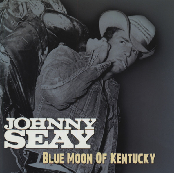 Blue Moon Of Kentucky (CD) Blue Moon Of Kentucky (CD)