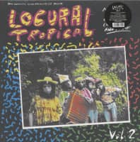 Aperçu: Locura Tropical Vol.2 (LP) Aperçu: Locura Tropical Vol.2 (LP)