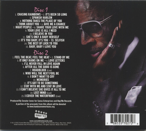 Only Want To Be With You (2-CD)