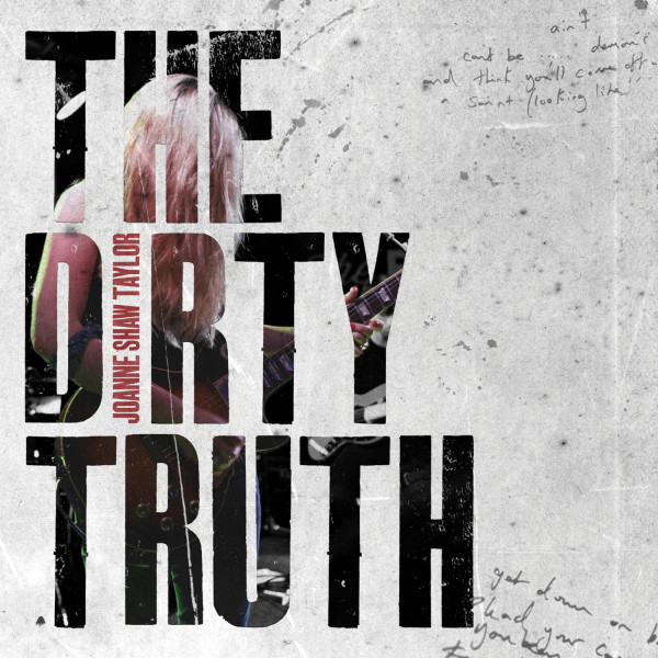 The Dirty Truth (LP)