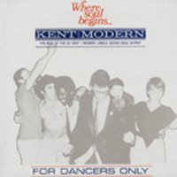 Aperçu: For Dancers Only (LP) Aperçu: For Dancers Only (LP)