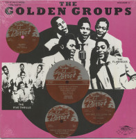 Aperçu: The Golden Groups Vol.52 - Parrot/Blue Lake (LP) Aperçu: The Golden Groups Vol.52 - Parrot/Blue Lake (LP)