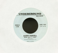 Aperçu: Je T'Aime Moi Non Plus - How Will It End? (7inch, 45rpm) Aperçu: Je T'Aime Moi Non Plus - How Will It End? (7inch, 45rpm)