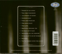 Aperçu: Songs I Wish I Wrote (CD) Aperçu: Songs I Wish I Wrote (CD)