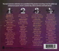 Aperçu: The Ultimate Collection (4-CD Set) Aperçu: The Ultimate Collection (4-CD Set)