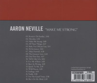 Aperçu: Make Me Strong Aperçu: Make Me Strong