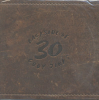 Aperçu: Backside Of 30 (2-LP) Aperçu: Backside Of 30 (2-LP)