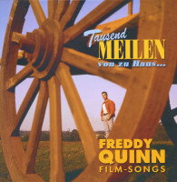 Aperçu: Tausend Meilen von zu Haus... - Film-Songs (4-CD Deluxe Box Set) Aperçu: Tausend Meilen von zu Haus... - Film-Songs (4-CD Deluxe Box Set)