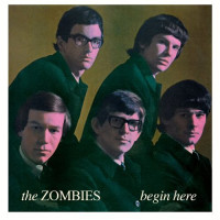 Aperçu: Begin Here (LP, 180g Vinyl) Aperçu: Begin Here (LP, 180g Vinyl)
