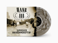 Aperçu: Lovesick Broke & Driftin' (LP) Aperçu: Lovesick Broke & Driftin' (LP)