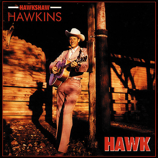 Hawk 1953-1961 (3-CD Deluxe Box Set)