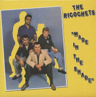 Aperçu: Made In The Shade (LP, 45rpm, colored Vinyl) Aperçu: Made In The Shade (LP, 45rpm, colored Vinyl)