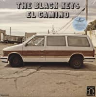 Aperçu: El Camino (3-LP, Deluxe Edition, Ltd.) Aperçu: El Camino (3-LP, Deluxe Edition, Ltd.)