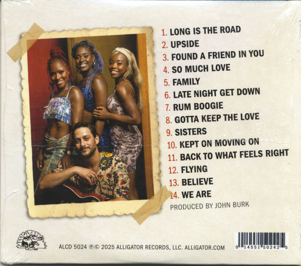 Family (CD)