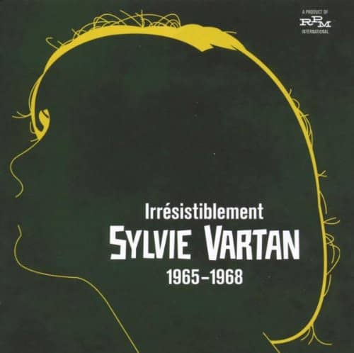 Irresistiblement: Sylvie Vartan 1965 - 1968