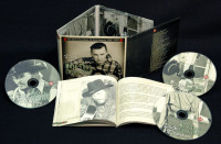 Aperçu: More Than Countryfied 1959-76 (3-CD) Aperçu: More Than Countryfied 1959-76 (3-CD)
