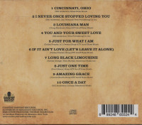 Aperçu: Once a Day (CD) Aperçu: Once a Day (CD)