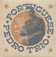 Aperçu: Crazy 'Bout My Beer - Guess Things Happen That Way (45rpm, 7inch) Aperçu: Crazy 'Bout My Beer - Guess Things Happen That Way (45rpm, 7inch)