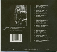 Aperçu: Good Mill Blues (CD) Aperçu: Good Mill Blues (CD)