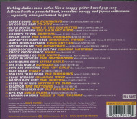 Aperçu: Girls Go Power Pop! (CD) Aperçu: Girls Go Power Pop! (CD)