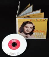 Aperçu: Hello Baby - Juke Box Pearls (CD) Aperçu: Hello Baby - Juke Box Pearls (CD)