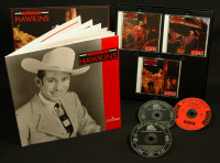 Aperçu: Hawk 1953-1961 (3-CD Deluxe Box Set) Aperçu: Hawk 1953-1961 (3-CD Deluxe Box Set)